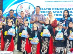 Pra Musrenbang 2026, Bupati Bojonegoro Ingatkan Bahaya Data Asal Bapak Senang IMG 20260326 WA0024