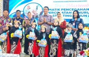 Pra Musrenbang 2026, Bupati Bojonegoro Ingatkan Bahaya Data Asal Bapak Senang IMG 20260326 WA0024