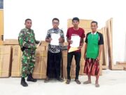Rak Gondola Rampung 100 Persen, Koperasi Desa Lamongan Naik Level IMG 20260326 WA0033