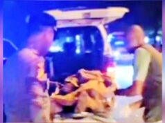 Polisi Ungkap Penyebab Laka di Lamongan, Gagal Menyalip Jadi Faktor Utama IMG 20260326 WA0034