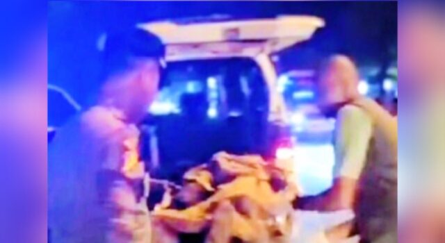 Polisi Ungkap Penyebab Laka di Lamongan, Gagal Menyalip Jadi Faktor Utama IMG 20260326 WA0034