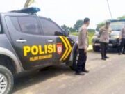 Polisi Patroli di Perbatasan, Amankan Kedungadem Bojonegoro dari Konflik IMG 20260326 WA0044