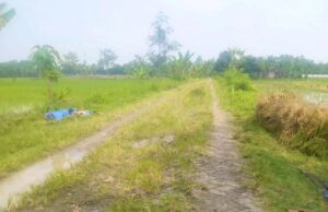 Miris, Jalan Strategis di Ngemplak Baureno Bojonegoro Dibiarkan Rusak Parah IMG 20260327 WA0016