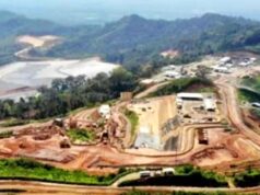 Pegiat Anti Korupsi Ungkap Dugaan Kejanggalan IUP Tumpang Pitu Banyuwangi, Desak KPK Bergerak IMG 20260327 WA0022