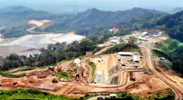 Pegiat Anti Korupsi Ungkap Dugaan Kejanggalan IUP Tumpang Pitu Banyuwangi, Desak KPK Bergerak IMG 20260327 WA0022