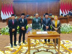 Banyak PR, DPRD Bojonegoro Desak Perbaikan Infrastruktur, UMKM dan Kesehatan IMG 20260327 WA0025