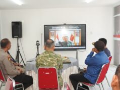 Babinsa Turun Tangan, Program KDKMP Dipercepat di Lamongan IMG 20260327 WA0055