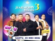 Rayakan 30 Tahun, BPR Bojonegoro Siap Guncang Stadion Dengan Konser UNGU IMG 20260328 WA0000