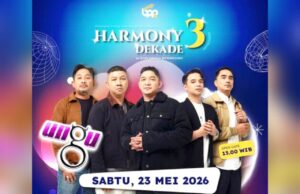 Rayakan 30 Tahun, BPR Bojonegoro Siap Guncang Stadion Dengan Konser UNGU IMG 20260328 WA0000