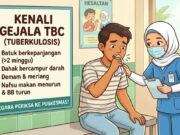 TBC Tak Bisa Sembuh dengan Herbal, Dokter di Bojonegoro Beri Peringatan Keras IMG 20260328 WA0005