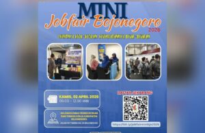 Mini Job Fair Bojonegoro Siapkan Peluang Karier IMG 20260328 WA0006