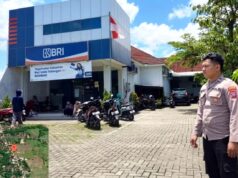 Jam Rawan Jadi Target, Polisi Sugihwaras Bojonegoro Tingkatkan Pengamanan IMG 20260328 WA0016