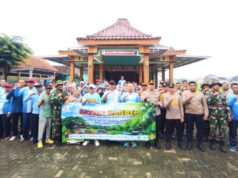 Lingkungan Bersih Warga Sehat, Ini Aksi Kompak di Ngumpakdalem Dander Bojonegoro IMG 20260328 WA0017