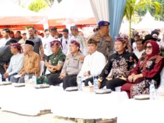 Kupatan Tanjung Kodok Jadi Magnet Wisata Budaya Baru Lamongan IMG 20260328 WA0018