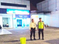 Patroli Intensif Polsek Sumberrejo Bojonegoro, Keamanan Malam Hari Jadi Prioritas IMG 20260328 WA0022