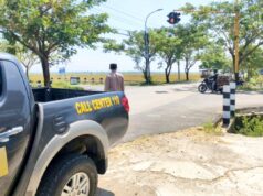 Curanmor Mengintai, Polsek Kapas Bojonegoro Perketat Patroli Jalur Antar Wilayah IMG 20260328 WA0025