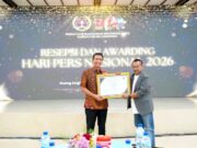 Tak Anti Pers, Pernyataan Bupati Bojonegoro Ini Jadi Perhatian Publik IMG 20260328 WA0026