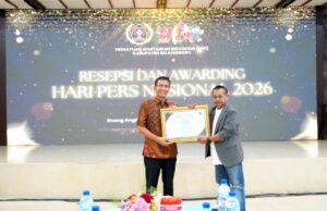 Tak Anti Pers, Pernyataan Bupati Bojonegoro Ini Jadi Perhatian Publik IMG 20260328 WA0026