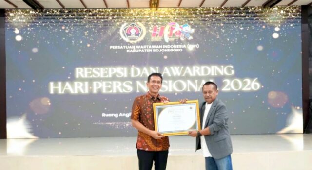 Tak Anti Pers, Pernyataan Bupati Bojonegoro Ini Jadi Perhatian Publik IMG 20260328 WA0026