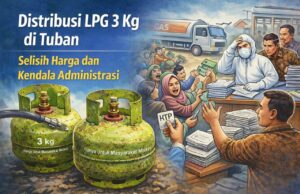 Dugaan Praktik Tak Wajar di Balik Mahal dan Langkanya LPG Tuban IMG 20260329 WA0003