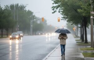 Warga Bojonegoro Wajib Tau, Hujan Ringan Diprediksi Turun Siang Ini IMG 20260329 WA0006