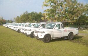 55 Kendaraan Tangguh Masuk Desa, Petani Lamongan Siap Naik Kelas IMG 20260329 WA0009