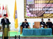 Ratusan Warga Hadiri Pelantikan SH Terate Kepohbaru Bojonegoro IMG 20260329 WA0014