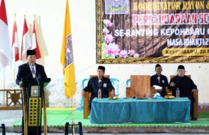 Ratusan Warga Hadiri Pelantikan SH Terate Kepohbaru Bojonegoro IMG 20260329 WA0014