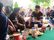 Komunitas Sosial PWB Bojonegoro Kian Solid Lewat Tahlil dan Doa Bersama IMG 20260329 WA0017