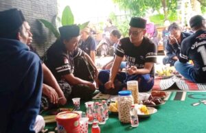 Komunitas Sosial PWB Bojonegoro Kian Solid Lewat Tahlil dan Doa Bersama IMG 20260329 WA0017