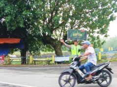 Sapa Pagi Polsek Sukosewu Bojonegoro, Bukti Nyata Polisi Dekat dengan Masyarakat IMG 20260329 WA0018