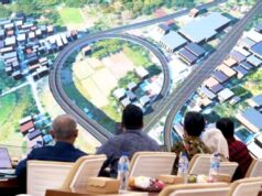 Ring Road Selatan Bojonegoro Segera Dibangun Tahun 2027 IMG 20260329 WA0025