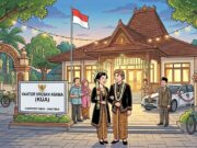 Tak Perlu Datang, Daftar Nikah Kini Bisa Online, Ini Layanan Baru KUA Tuban IMG 20260330 WA0000