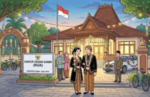 Tak Perlu Datang, Daftar Nikah Kini Bisa Online, Ini Layanan Baru KUA Tuban IMG 20260330 WA0000