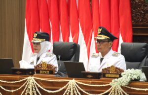 Mulai 30 Maret, ASN Bojonegoro Wajib Gowes ke Kantor Setiap Senin IMG 20260330 WA0001