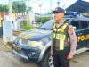 Polisi Siaga Pagi Hari, Arus Lalu Lintas Gondang Bojonegoro Terkendali IMG 20260330 WA0003