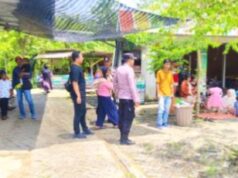 Libur Panjang Berakhir, Polisi Pastikan Wisata Kalitidu Bojonegoro Tetap Aman IMG 20260330 WA0005