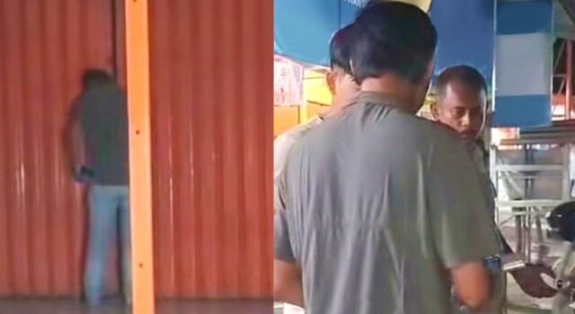 Geger Penemuan Jasad dalam Freezer Kios Ayam Geprek di Bekasi, Ini Kronologi Lengkapnya IMG 20260330 WA0023
