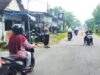 Cegah Kepadatan, Polisi Kepohbaru Bojonegoro Siaga di Titik Rawan IMG 20260331 WA0014