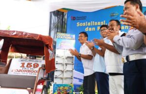 Keren, Tukang Becak di Bojonegoro Kini Bisa Ngecas Gratis di BECAKER IMG 20260331 WA0017