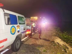 Berhenti di Bahu Jalan, Sopir di Lamongan Ini Tewas Tertabrak Truk Tronton IMG 20260331 WA0022