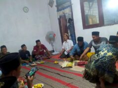 Solidaritas Tinggi, PSHT Bayemgede Bojonegoro Gelar Tahlil Rutin 7 Hari IMG 20260331 WA0027