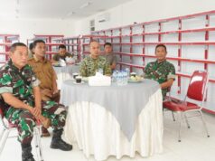 Program KDKMP Lamongan Tuntas Dibangun, Kini Tantangan Besar Ada di Pengelolaan IMG 20260331 WA0036
