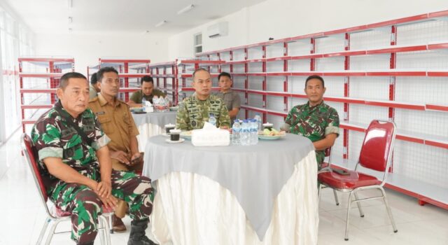 Program KDKMP Lamongan Tuntas Dibangun, Kini Tantangan Besar Ada di Pengelolaan IMG 20260331 WA0036
