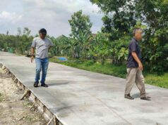Proyek Jalan BKKD Bojonegoro, Dugaan Korupsi Seret Tiga Kepala Desa ke Kejari Shotcom