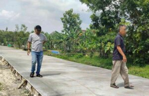 Proyek Jalan BKKD Bojonegoro, Dugaan Korupsi Seret Tiga Kepala Desa ke Kejari Shotcom