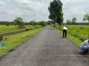 Dana BKKD dan ADD Bercampur, Proyek Aspal Desa Bakung Jadi Sorotan Jaksa Shotcom IMG 20260309 WA0014