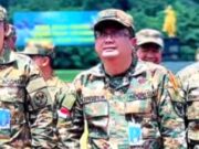 Retreat Akmil Ketua DPRD Lamongan, Freddy Wahyudi: Patriotisme Hadir dalam Setiap Keputusan 1776314083652