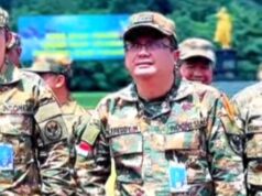 Retreat Akmil Ketua DPRD Lamongan, Freddy Wahyudi: Patriotisme Hadir dalam Setiap Keputusan 1776314083652