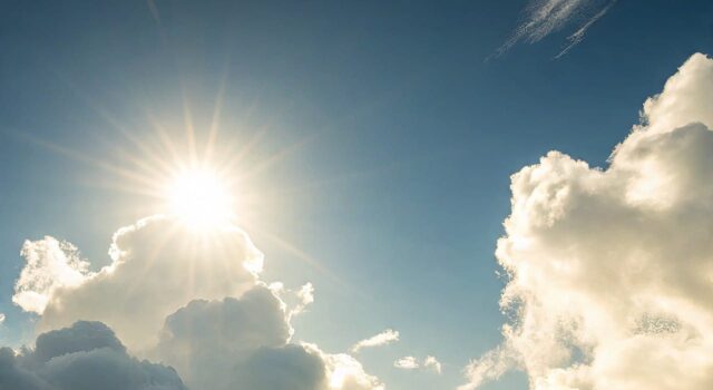 Pagi Cerah Siang Basah, Ini Update Cuaca Lengkap Bojonegoro Hari Ini IMG 20260326 WA0004